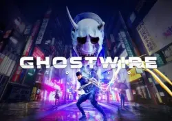 Ghostwire: Tokyo | Steam Account | GLOBAL