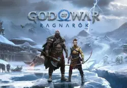 God of War Ragnarök | Steam Account | GLOBAL