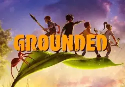 Grounded | Steam Account | GLOBAL