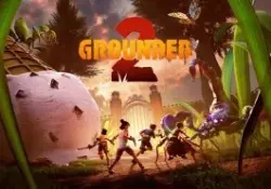 Grounded | Steam Account | GLOBAL