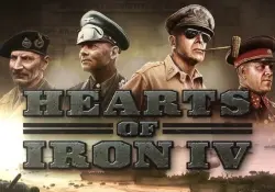 Hearts of Iron IV | Steam Account | GLOBAL