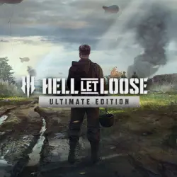 Hell Let Loose Ultimate PS5 p2 p3