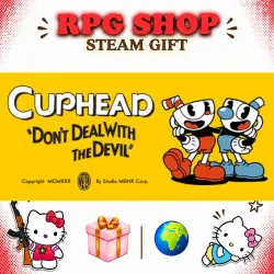 Cuphead | AUTO 24/7 | All world