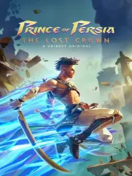 Prince of Persia The Lost Crown Ps4 Ps5 p2 p3