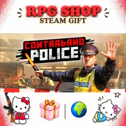 Contraband Police | AUTO 24/7 | All world
