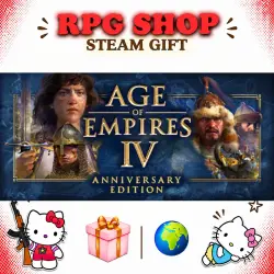 Age of Empires IV: Anniversary Edition | AUTO 24/7 | All world