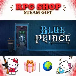 Blue Prince | AUTO 24/7 | All world