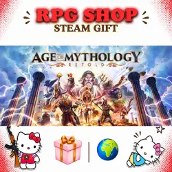 Age of Mythology: Retold Standard Edition | AUTO 24/7 | All world