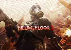 Killing Floor 2 | Steam Account | GLOBAL