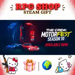 The Crew Motorfest Deluxe Edition | AUTO 24/7 | All world