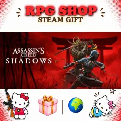 Assassin’s Creed Shadows Digital Deluxe Edition | AUTO 24/7 | All world