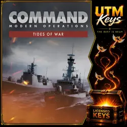 Command: MO - Tides of War