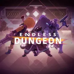 Endless Dungeon PS4 PS5 п2 п3