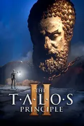 The Talos Principle 2 PS5 п2 п3