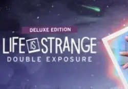 Life is Strange: Double Exposure Deluxe Edition | Steam Account | GLOBAL