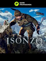 Isonzo PS4 PS5 п2 п3