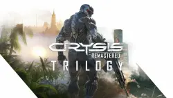 Crysis Remastered Trilogy PS4 PS5 p2 p3