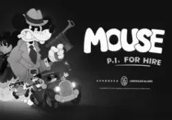 MOUSE: P.I. For Hire | Steam Account | GLOBAL