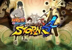 NARUTO SHIPPUDEN: Ultimate Ninja STORM 4 | Steam Account | GLOBAL