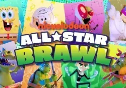 Nickelodeon All-Star Brawl | Steam Account | GLOBAL