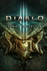 Diablo III: Eternal Collection PS4 PS5 p2 p3