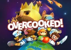 Overcooked | Steam Account | GLOBAL