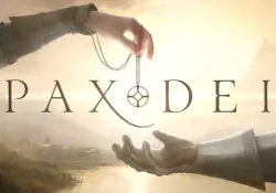Pax Dei | Steam Account | GLOBAL