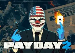 Payday 2 | Steam Account | GLOBAL