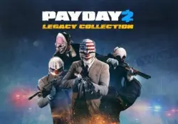 PAYDAY 2: Legacy Collection | Steam Account | GLOBAL
