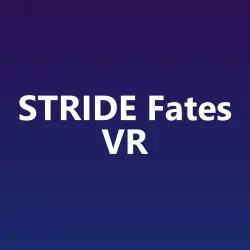 Ключ STRIDE Fates VR ГЛОБАЛ для Meta Quest