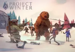 Project Winter | Steam Account | GLOBAL