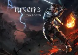 Risen 3: Titan Lords | Steam Account | GLOBAL