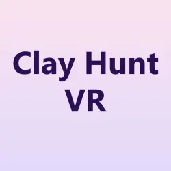 Clay Hunt VR Global Key for Meta Quest