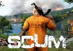 SCUM | Steam Account | GLOBAL