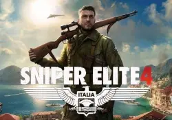 Sniper Elite 4 | Steam Account | GLOBAL