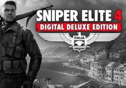 Sniper Elite 4 Deluxe Edition | Steam Account | GLOBAL