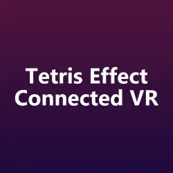 Ключ Tetris Effect Connected VR ГЛОБАЛ для Meta Quest