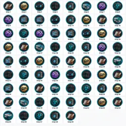 September 2026 | 69 Rewards Souer Games STREAMGANG