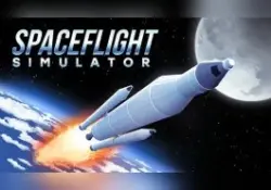 Spaceflight Simulator | Steam Account | GLOBAL