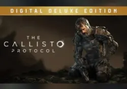 The Callisto Protocol Digital Deluxe Edition | Steam Account | GLOBAL