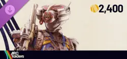 ARC Raiders - The Wasp Hunter Set — STEAM AUTODELIVERY