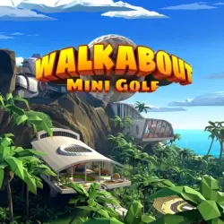Walkabout Mini Golf VR Meta/Oculus Quest  Ключ 🔑  