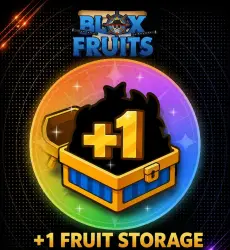 Fruit Storage | Blox Fruits