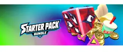 Starter Pack for game HERO x HERO oculus quest 2 3 3s gift meta quest