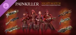 Painkiller: Night Watch Pack — STEAM AUTODELIVERY