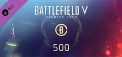Battlefield V - Starter Pack — STEAM AUTODELIVERY