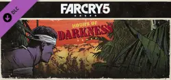 Far Cry 5 - Hours of Darkness — STEAM AUTODELIVERY