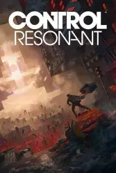 Control Resonant (Xbox Series X/S) — Shared Account [Rent / Screen Time Bypass]