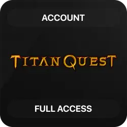 Titan Quest Anniversary Edition | Steam Account | Full Access | Automatic Delivery
