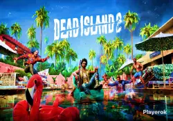 | Instant Delivery | Dead Island 2 + 190 games | Offline Activation |